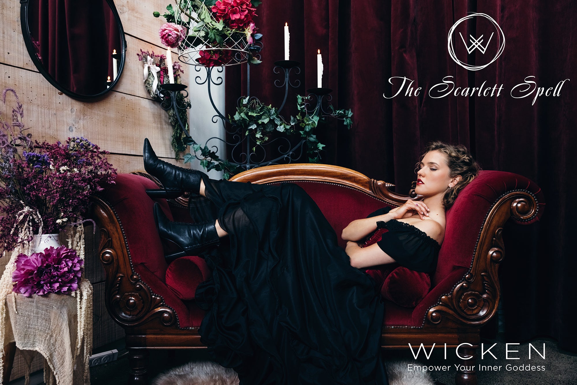 Wicken Jewellery