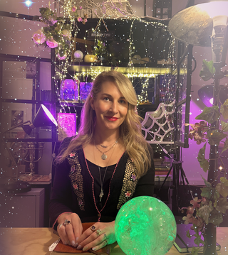 One on One with Kim Wicken