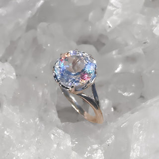 The Aura Nest Ring