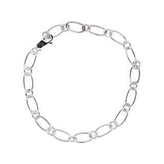 Wicken Charm Link Bracelet