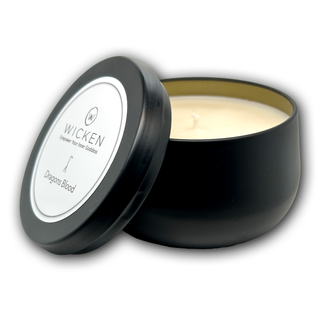 Wicken Candle
