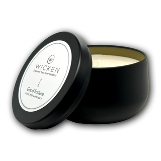 Wicken Candle