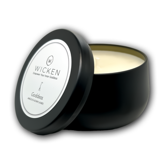 Wicken Candle