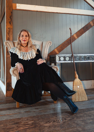 One on One with Kim Wicken