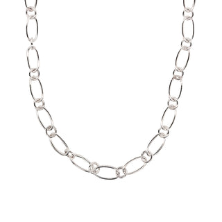 Wicken Charm Link Necklace