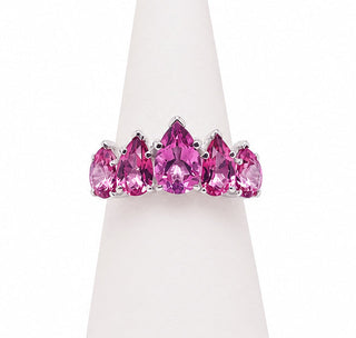 Peony Ring