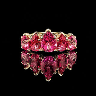 Peony Ring