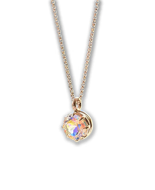 The Aura Nest Pendant