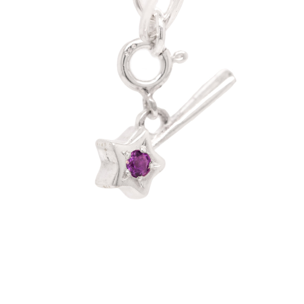 Wand Charm – Wicken