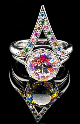 The Supreme Ring