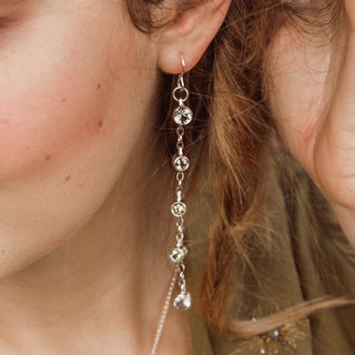 Fairy Light Earrings