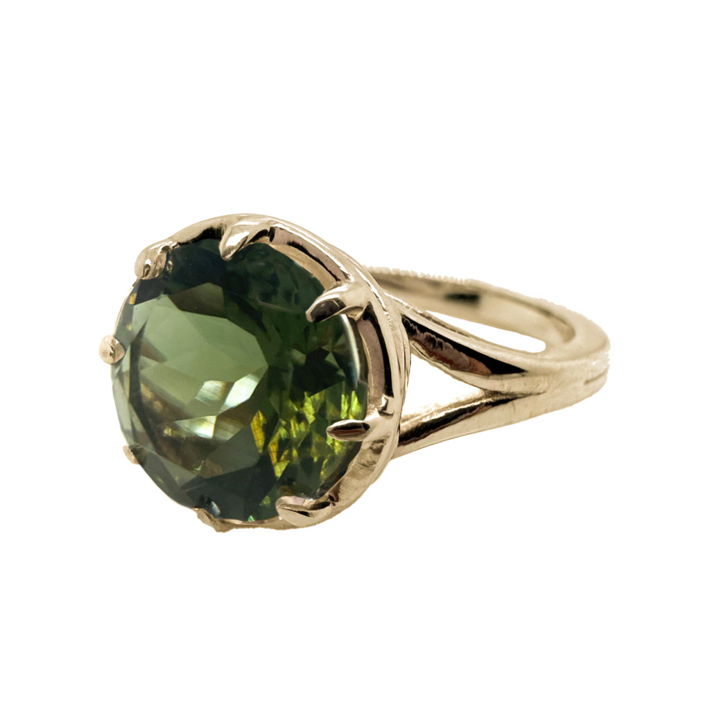 Phoenix Nest Ring – Wicken