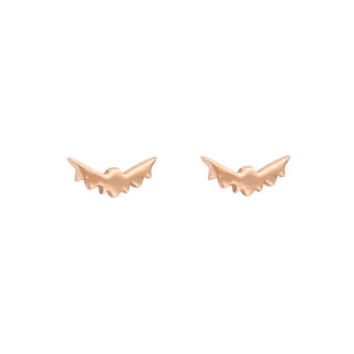 Baby Bat Earrings